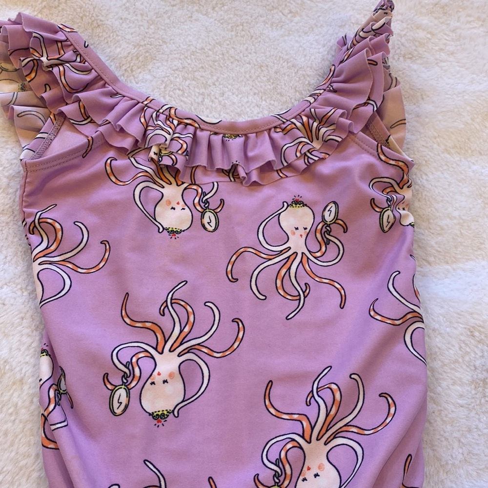 Gap 🐙 bathing suit
